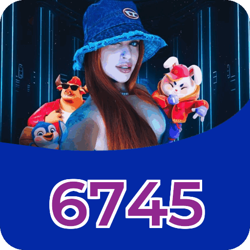 Catálogo 6745 2.547 jogos - Pragmatic Play, Evolution, NetEnt